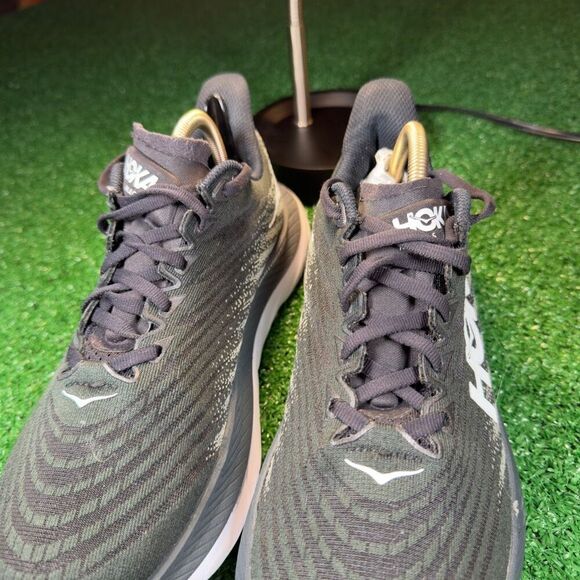 HOKA ONE ONE MACH 5 - Women’s Running Shoes - SIZE 8B - Picture 5 of 9